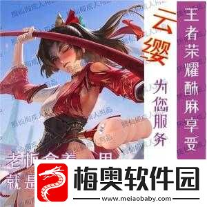 王者荣耀云缨奖励网站链接：精彩福利等你