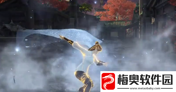 永劫无间手游顾清寒介绍