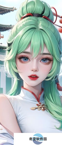 沈娜娜校园生活