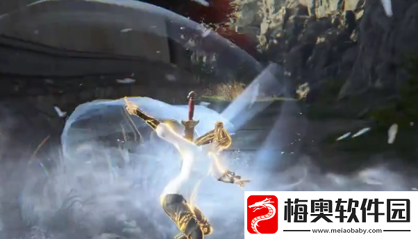 永劫无间手游顾清寒介绍