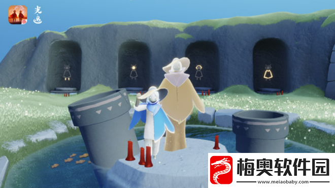 光遇复刻5.5先祖是谁