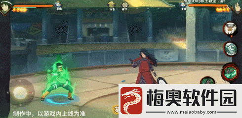 火影忍者手游忍战小李技能介绍忍界大战李洛克技能奥义机制