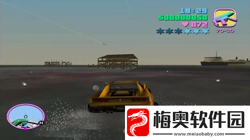 侠盗猎车罪恶都市秘籍是什么