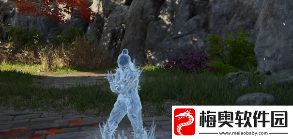 永劫无间手游顾清寒介绍