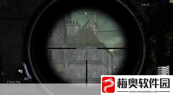 狙击精英V2-高手进阶秘籍-解锁全攻略秘籍