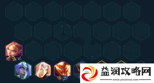金铲铲之战冒险刺阵容搭配攻略