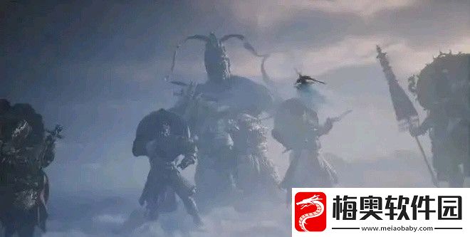 大圣变身超级肉盾