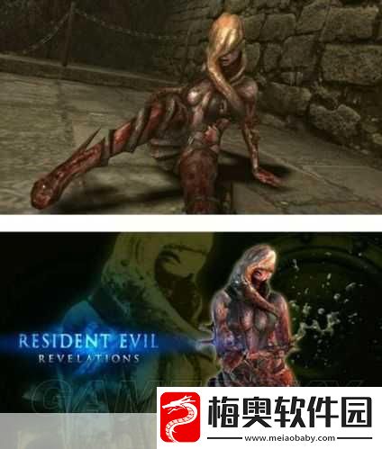 深入解析生化危机