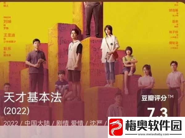 天才基本法电视剧播出平台全解析