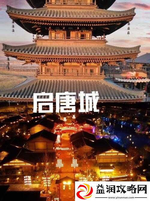唐朝-TV-大象快速通道：穿越时空-领略大唐风华