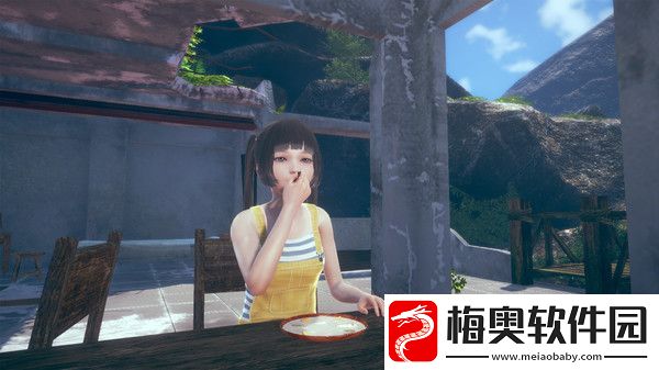 ai少女璇玑公主怎么跳舞