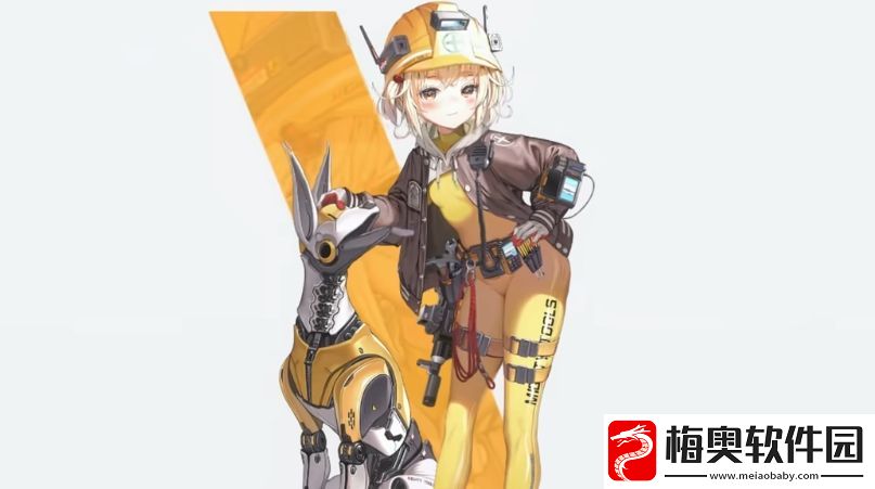 胜利女神nikke图鉴大全