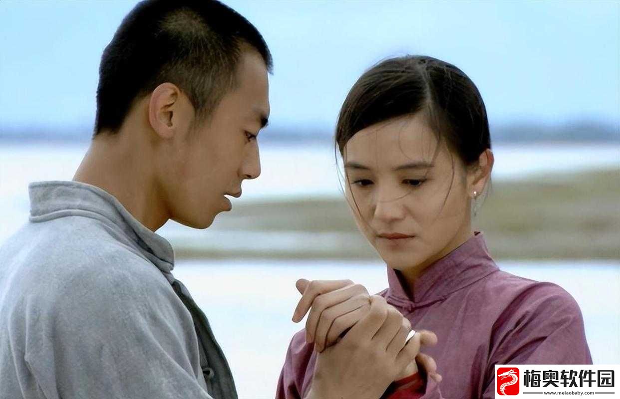 男女之间的唏哩哔哩电视剧：爱情的曲折之路