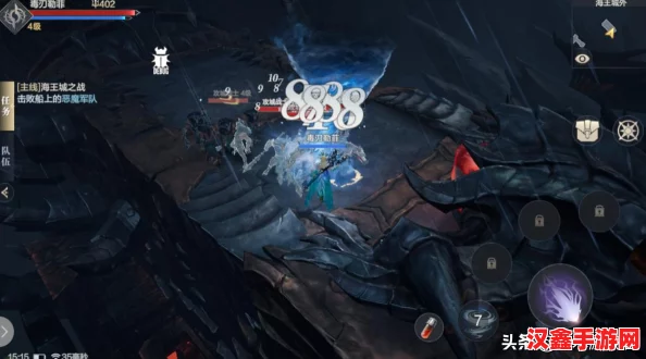 游侠之光：超级地城中的凝神绝技-深度剖析游侠职业核心技能策略与应用