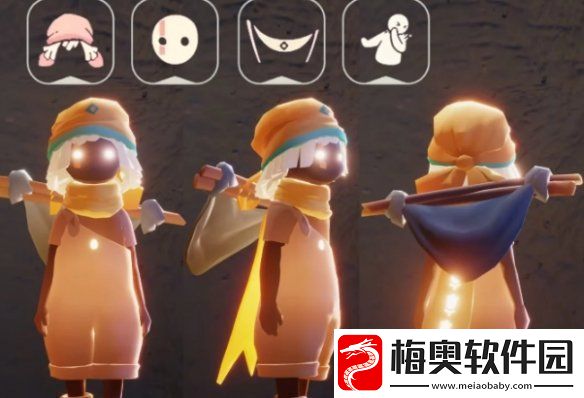 光遇10月31日复刻先祖能兑换哪些物品