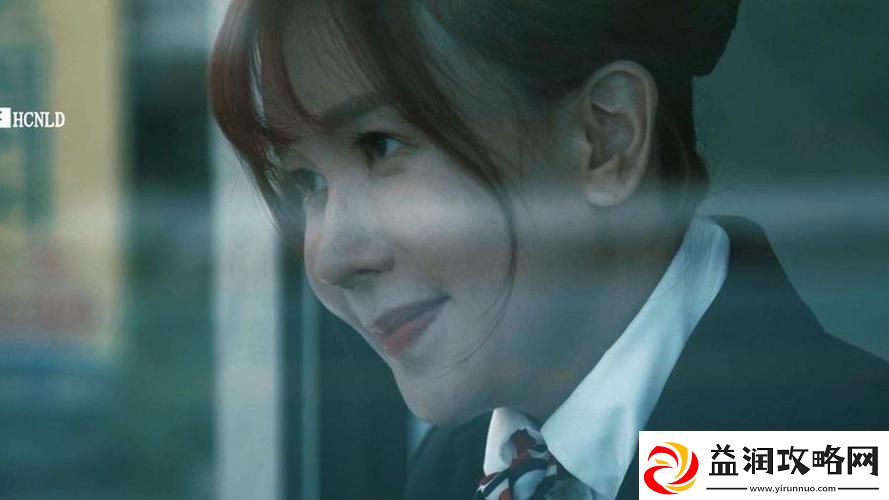 我女朋友的妈妈双字ID5-友：这是什么神奇的存在