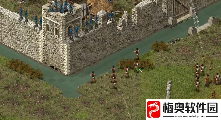 生存要塞攻略分享