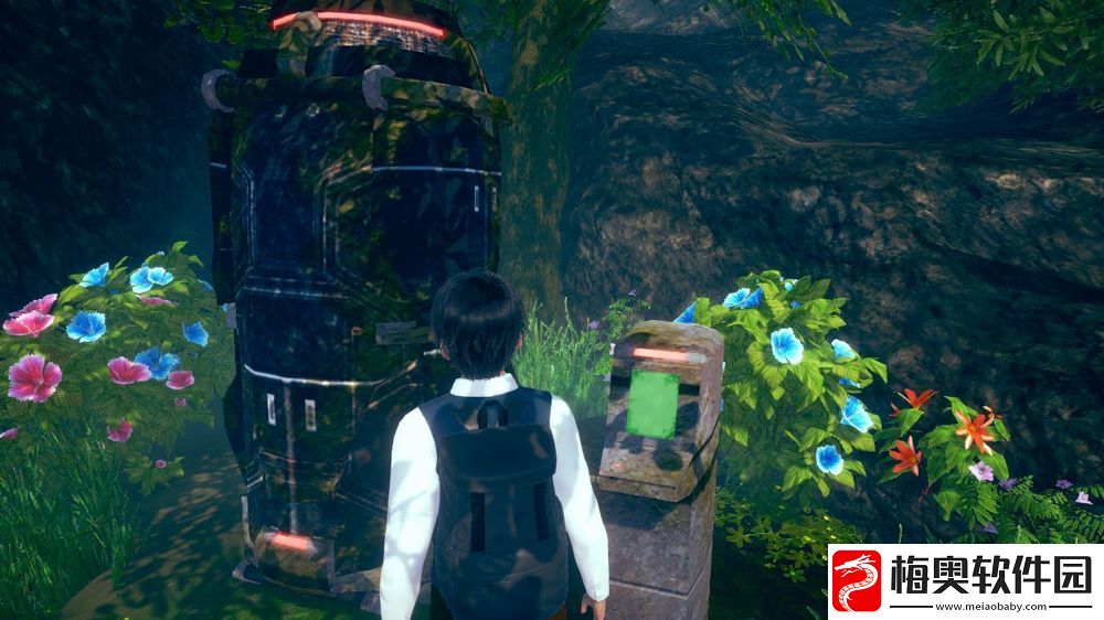 ai少女steam补丁安装教程