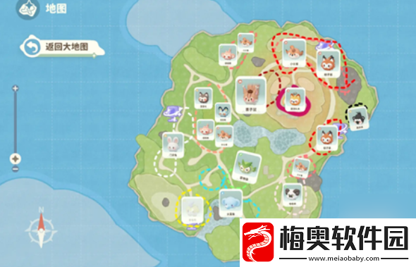 米姆米姆哈夜电喵怎么获得