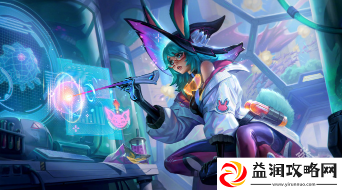 LOL测试服7月25日改动明细-LOL测试服有哪些改变