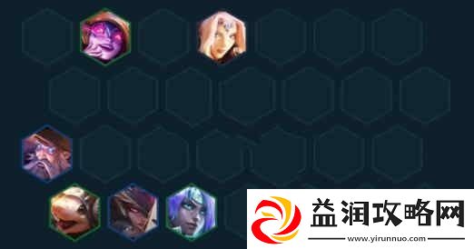 金铲铲之战冒险刺阵容搭配攻略