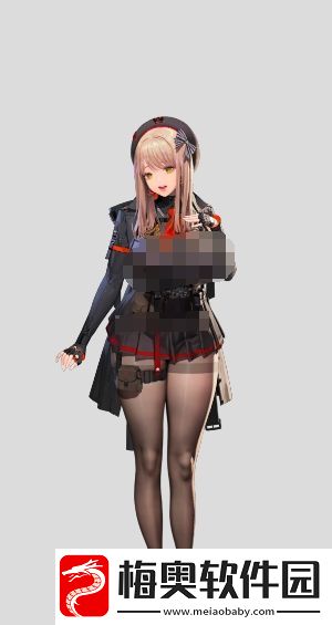 胜利女神nikke图鉴大全