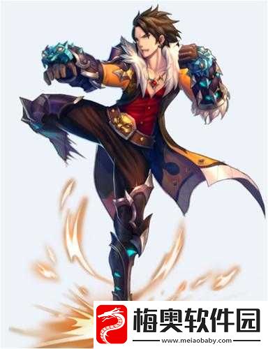 星辰奇缘：最强职业揭秘-哪个角色称霸职业选择