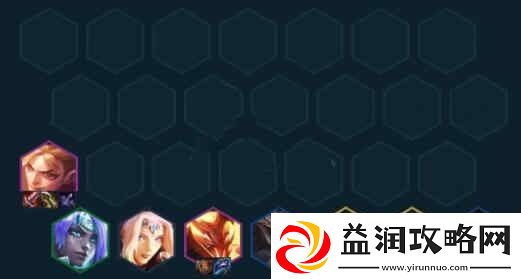 金铲铲之战冒险刺阵容搭配攻略