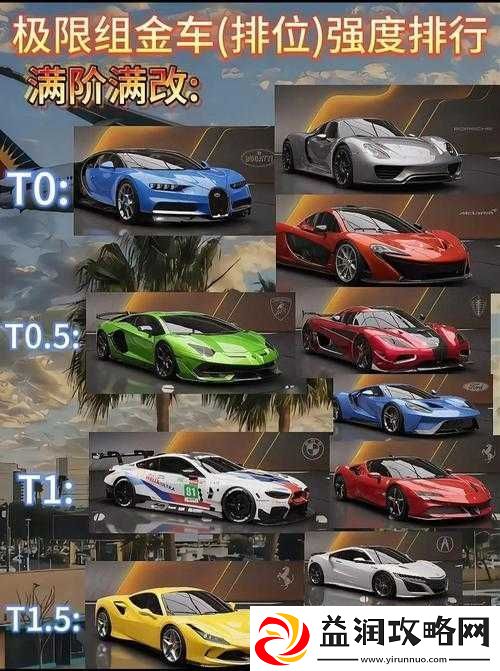 迷你飙车王俱乐部排行榜一场关于速度与激情的顶级较量盛宴