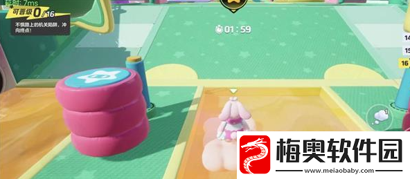 元梦之星道具有哪些道具使用方法