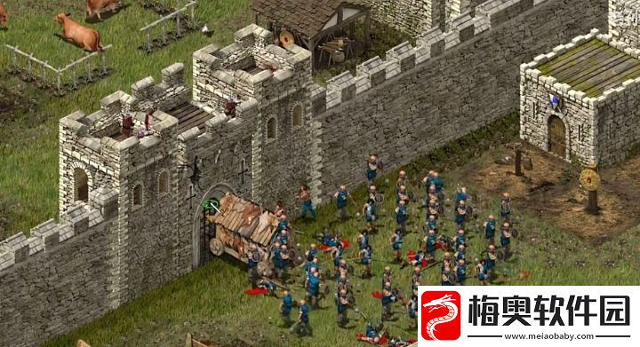 生存要塞攻略分享-生存要塞新手玩法一览