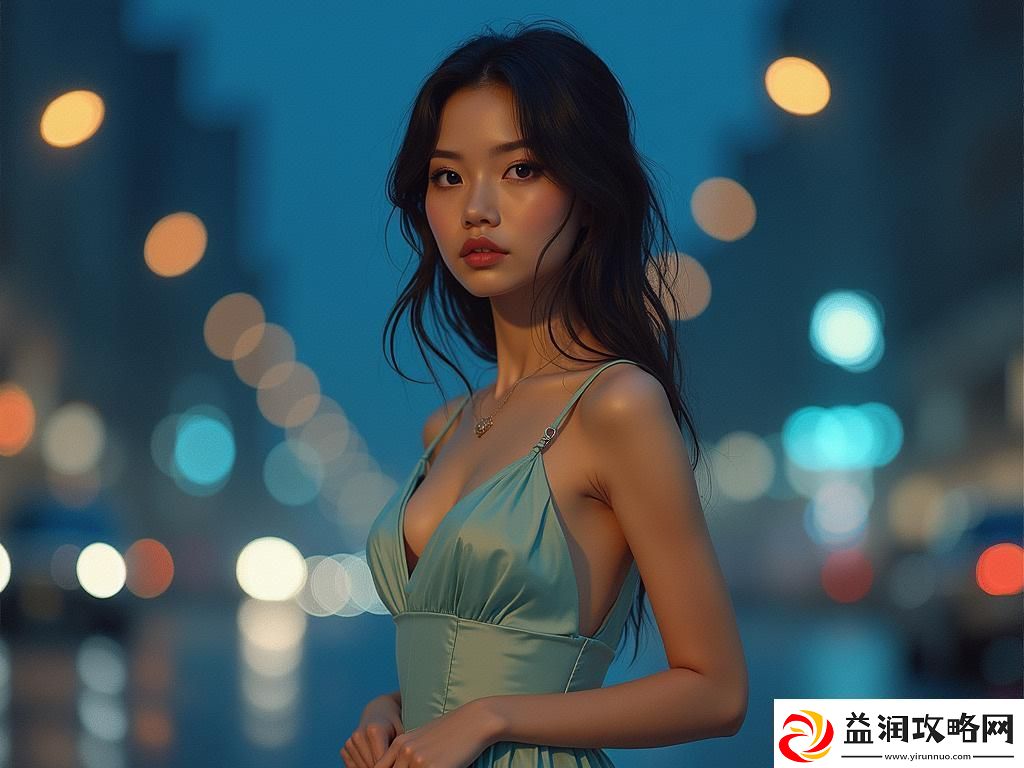 敌伦交换小敏小静小雅第1集：这三位女性与神秘男的关系究竟如何