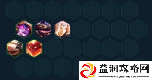 金铲铲之战冒险刺阵容搭配攻略