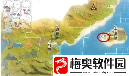 妄想山海耳鼠怎么进化