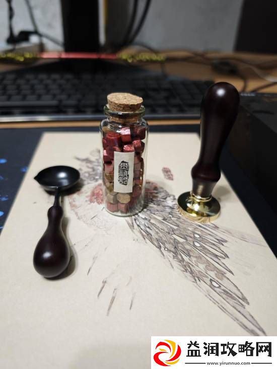 友开箱黑神话邮票！质量优秀