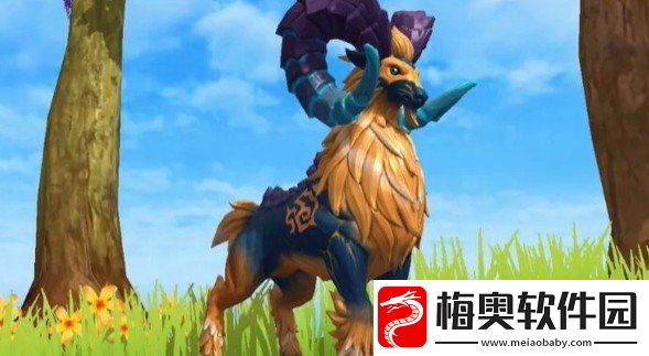 创造与魔法符文包配方