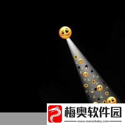 解析朋友圈背景一束光的神秘梗与无水印图热潮