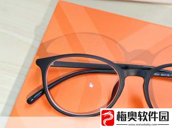 探索近视眼镜奥秘