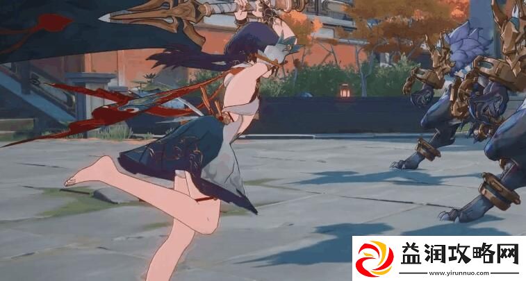 崩坏星穹铁道云璃等级突破材料详解-崩坏星穹铁道翡翠等级