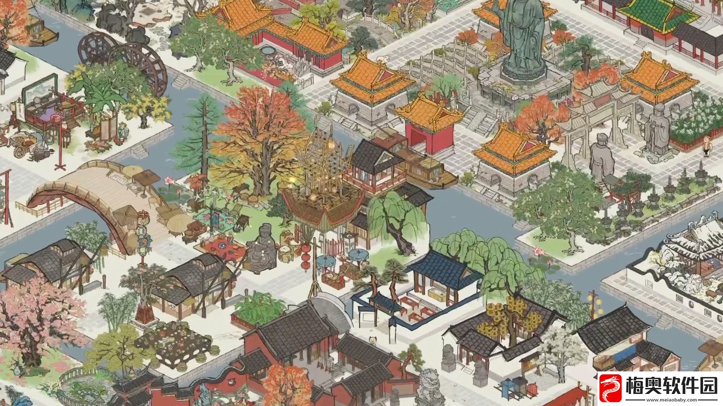 江南百景图珍宝龟壳怎么样