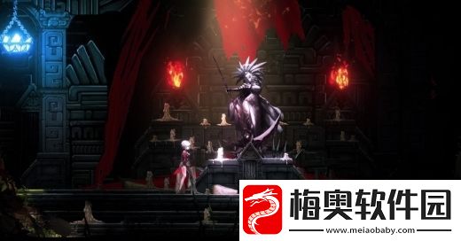 觉醒异刃超级跳教学