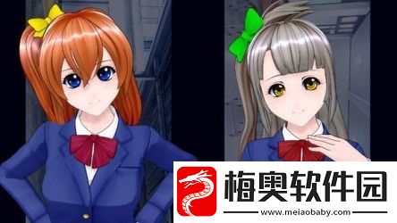 人工学院2人物属性解释