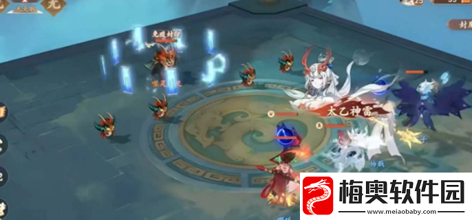 封神幻想世界神兽怎么获得：