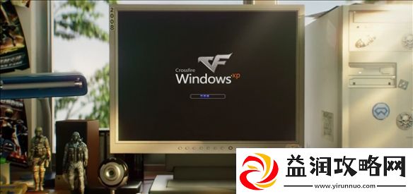 穿越火线怀旧模式开启预约-预约人数已超215万人