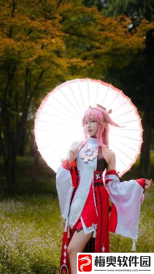 八重神子