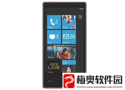 日本windowsphone：独具特色的手机系统