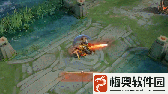 王者荣耀阿轲迷踪丽影皮肤背景故事是什么
