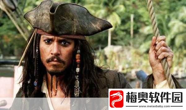 德普无缘女版海盗梦手游玩家如何续写海盗传奇