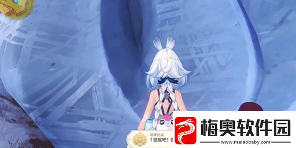 原神觉醒吧夜之头脑成就达成攻略图解
