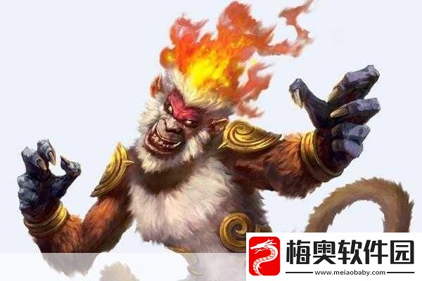 一起来捉妖-顽皮猴与觜火猴亮采获取全攻略